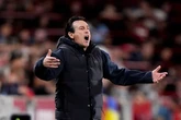 Unai Emery could 'double down' on Champions League qualification