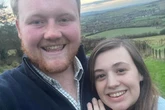 Kaleb Cooper gets married and has surprising well-known face from Birmingham as his usher