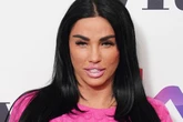 'I was at Katie Price gig when she named her rapist - the details were horrific'