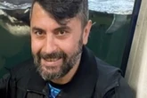 Man's naked body 'mutilated before being dumped at landfill site', court told