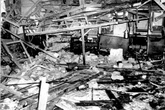 'Who bombed Birmingham' - Passionate demand for public inquiry into terrorist pub murders