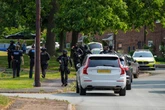 Tamworth schools placed in lockdown after man with machete alert