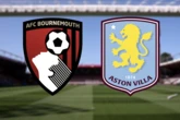 Bournemouth vs Aston Villa live match updates and team news from the Vitality Stadium