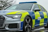 Police officer made female staff 'uncomfortable' with lewd and vulgar comments