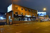 The late-night city rock bar welcoming Black Sabbath fans until 6am