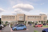 New update on Kingshurst Village regeneration project as planning application submitted