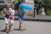 Anyone travelling to Spain issued warning to take 'extreme precautions'