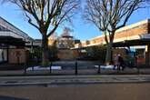 Shops could be seized to help Aldi redevelop rat-infested derelict Brownhills shopping centre