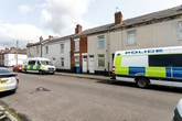 Major police update after human remains found in Midlands garden