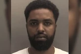 Man caught after five years on the run in Birmingham as past 'came back to bite him'