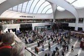 150-year-old shop to open new branch in Birmingham New Street Station