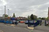 Darlaston primary school 'cancels trip' after shooting in broad daylight