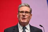 Keir Starmer issues 2025 DWP benefits warning