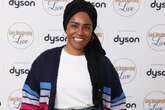 Bake Off star Nadiya Hussain shares shock health update and says 'know when you need to stop'