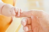 'I refuse to let my mother-in-law hold or kiss my newborn baby'