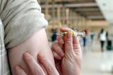 West Midlands warning issued over lack of measles mumps and rubella jabs uptake amongst children