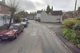 'Poshest' part of the Midlands where mansions sell for over half a million pounds
