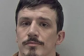 Masked raider jailed for holding up petrol station worker at knifepoint