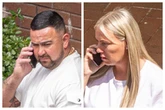 Burglar and wife in plot to smuggle phones and steroids into HMP Birmingham using corrupt guard