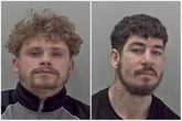 Erdington drug dealers jailed for running 'TJ' County Lines operation