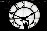 UK households told to stockpile three items before clocks go back