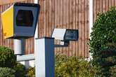 Exact locations of new 'smart' AI speed cameras as hundreds caught