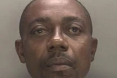 'Appalling' thief laughed in wheelchair user's face during phone theft