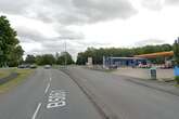 ‘Road rage attack’ probe near Telford Shell petrol station prompts police appeal