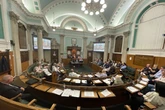 Councillors back planning committee following recent criticism as powers eroded