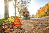 Drivers warned not to park in these areas this autumn or risk damage to car