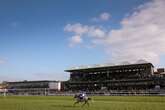 Claim a free pair of horse racing tickets to Warwick in association with Racing TV this winter