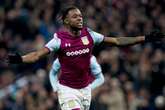 Steve Bruce completes Aston Villa reunion as midfielder signs on free transfer