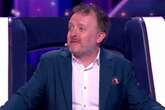 Strictly Come Dancing's Chris McCausland says 'I'm afraid' as he addresses Dianne Buswell 'split'