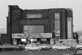The beloved lost cinema that became a McDonald's drive-through