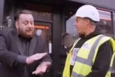 700,000 watch Stirchley flags row as Raise the Colours team accused of 'spreading hate'