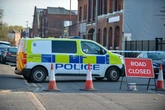 Gavin Parry murder-accused explains arrest at Alton Towers and hiding in cupboard from police