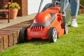 Amazon Prime Day sees 'light and easy to manoeuvre' Flymo lawn mower reduced to £70