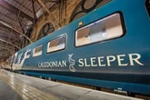 Iconic sleeper to call at Birmingham so passengers can snooze their way to Scotland