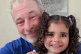 Birmingham grandad's 'heartbreaking' reason for donating plasma