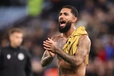 Douglas Luiz to Juventus transfer update as 'says yes' claim emerges
