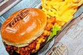 Birmingham takeaway 'proud' after being named one of the best in UK