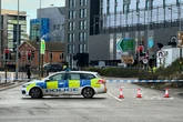Birmingham Queensway closure live as route closed on major Christmas shopping day