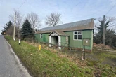 Village hall with unique West Midlands history up for sale