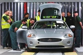 Jaguar Land Rover issues major export update after Donald Trump tariffs