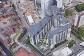 Owners of 19-storey Birmingham tower block fined over fire risks in post Grenfell crackdown