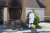 Bilston fatal fire update as police issue 18-word statement