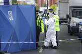 Walsall murder investigation gathers pace as police probe 'targeted attack'