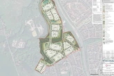Penis-shaped estate approved as 'cracking street names' promised