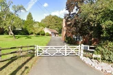 Proposal for new holiday let in Solihull village lodged with planners