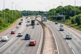 Midlands motorway drivers hit with fines while doing under 70mph